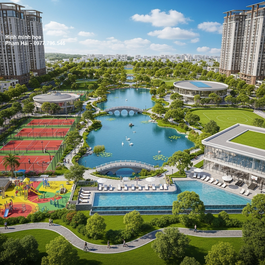 Hình ảnh dự án