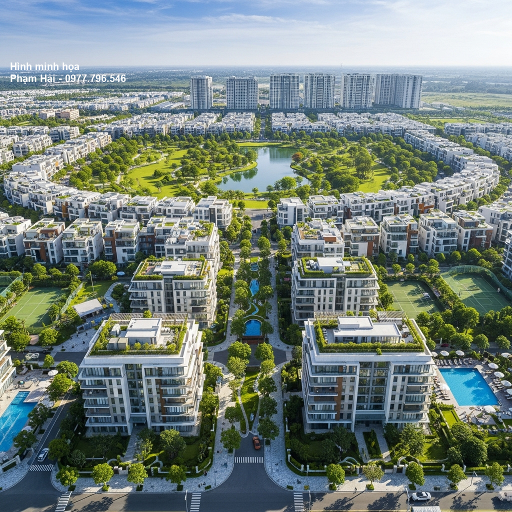 Hình ảnh dự án
