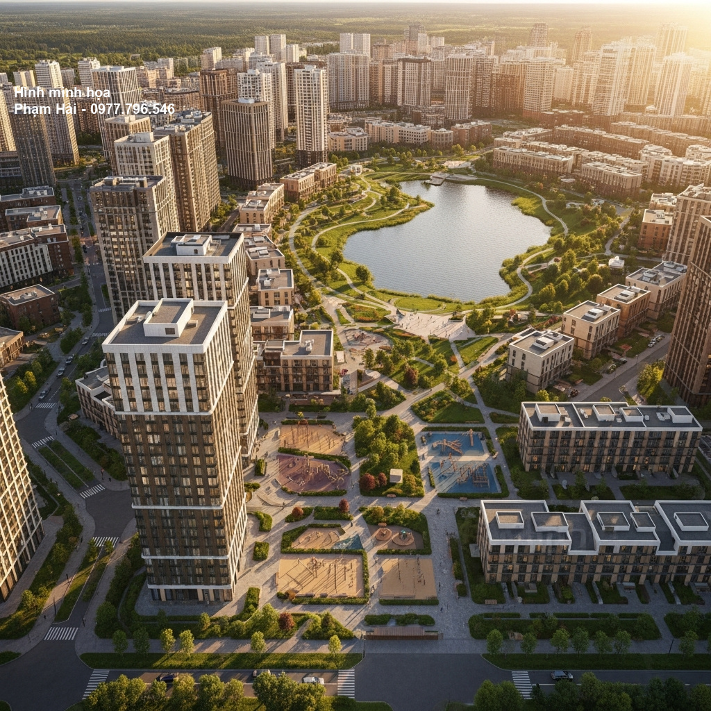Hình ảnh dự án