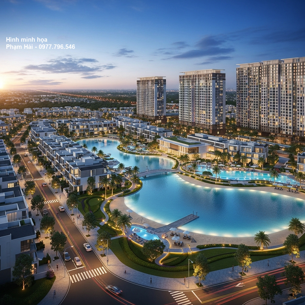 Hình ảnh dự án