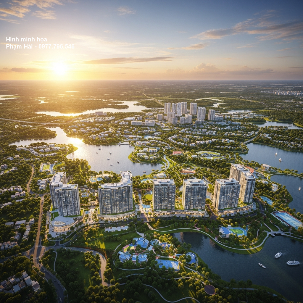 Hình ảnh dự án
