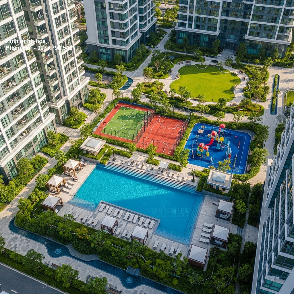 Hình ảnh dự án