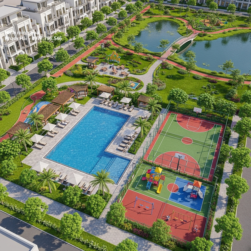 Hình ảnh dự án