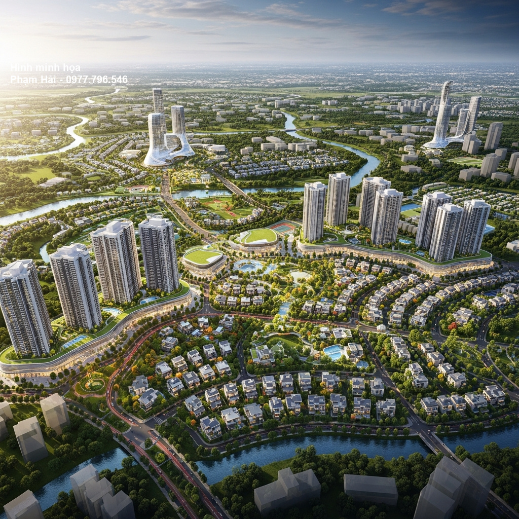 Hình ảnh dự án