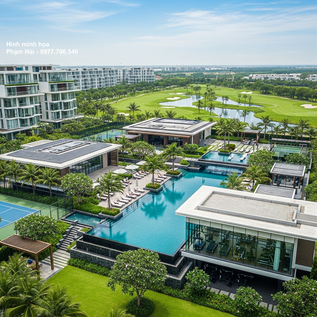 Hình ảnh dự án
