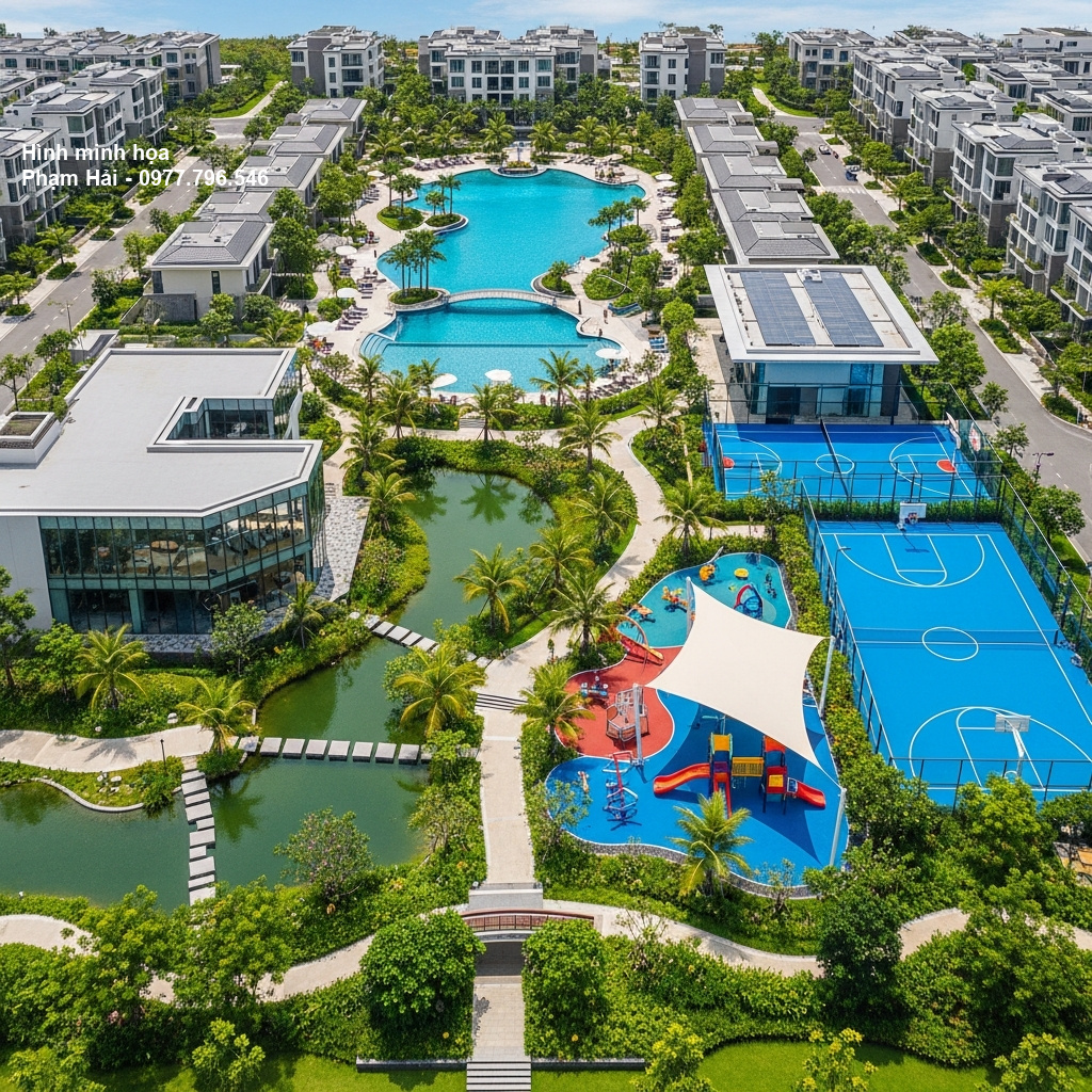 Hình ảnh dự án