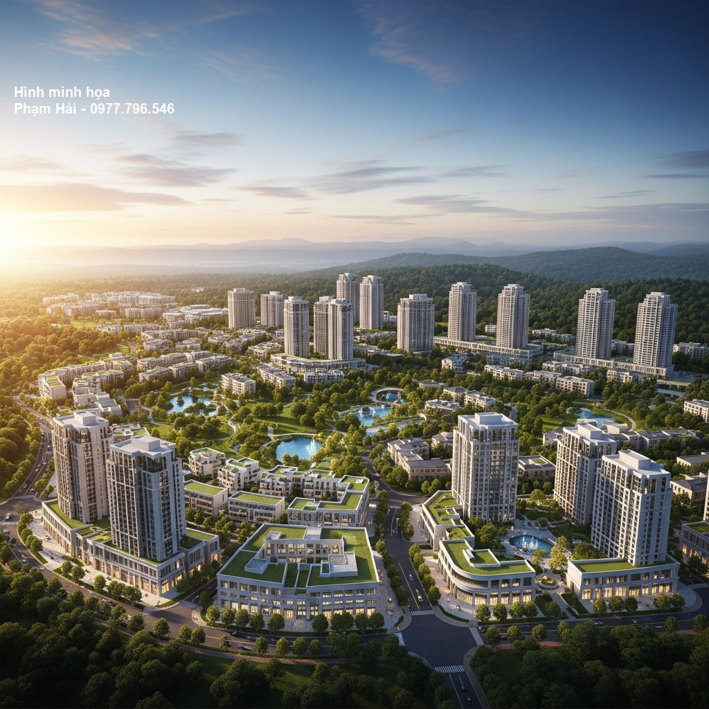 Hình ảnh dự án