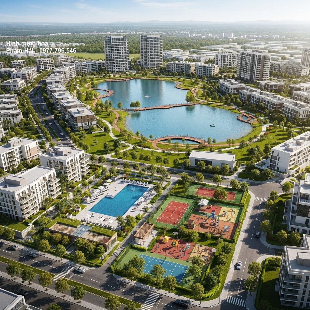 Hình ảnh dự án