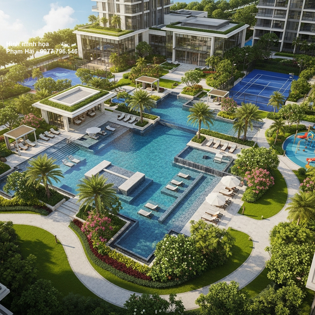 Hình ảnh dự án