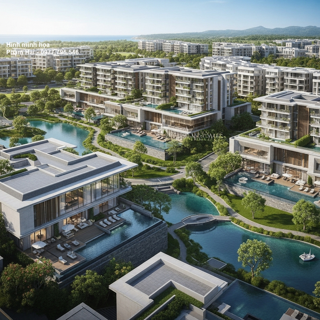 Hình ảnh dự án