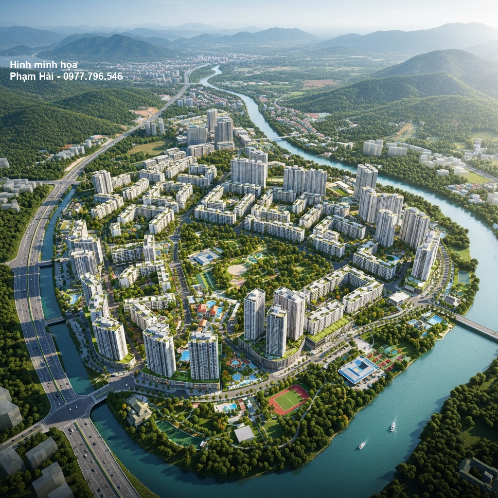 - hình ảnh minh họa dự án