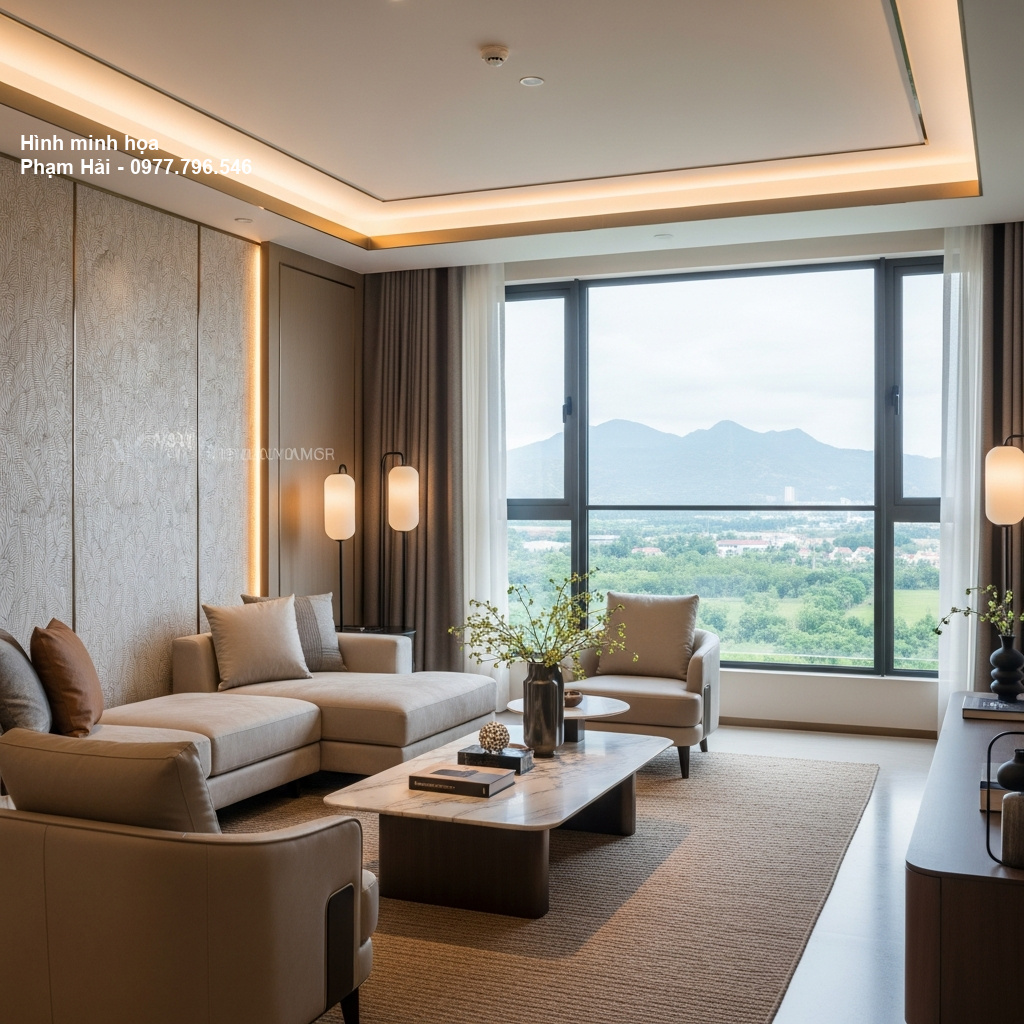 Hình ảnh dự án