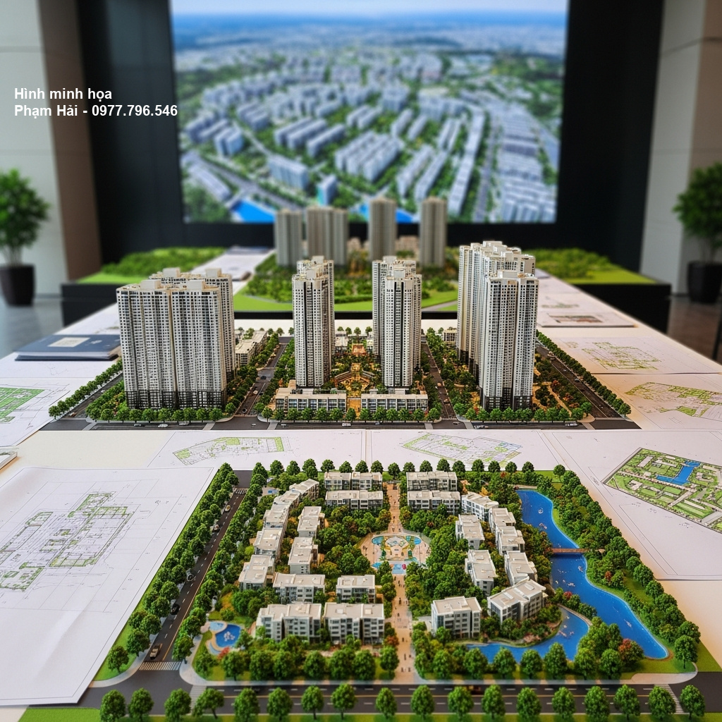Hình ảnh dự án