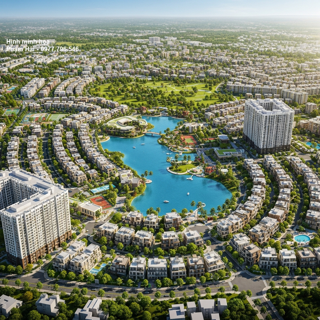 Hình ảnh dự án