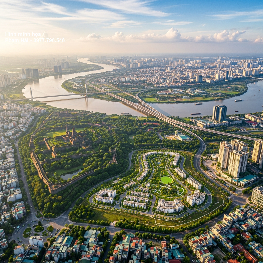 - hình ảnh minh họa dự án