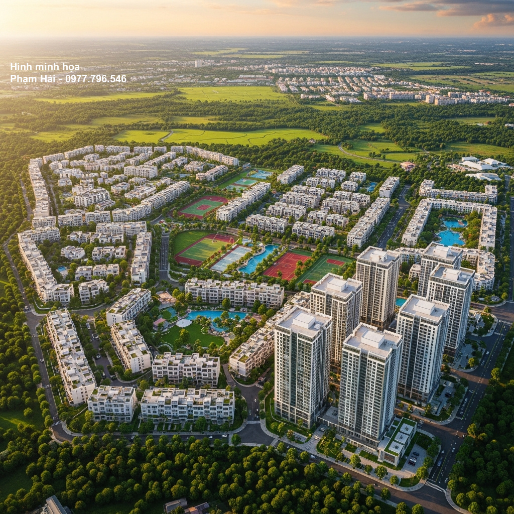 Hình ảnh dự án