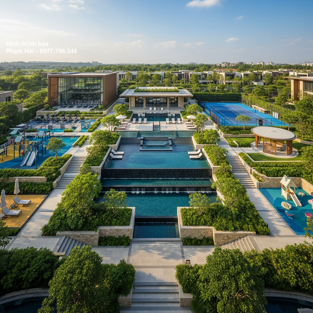 Hình ảnh dự án