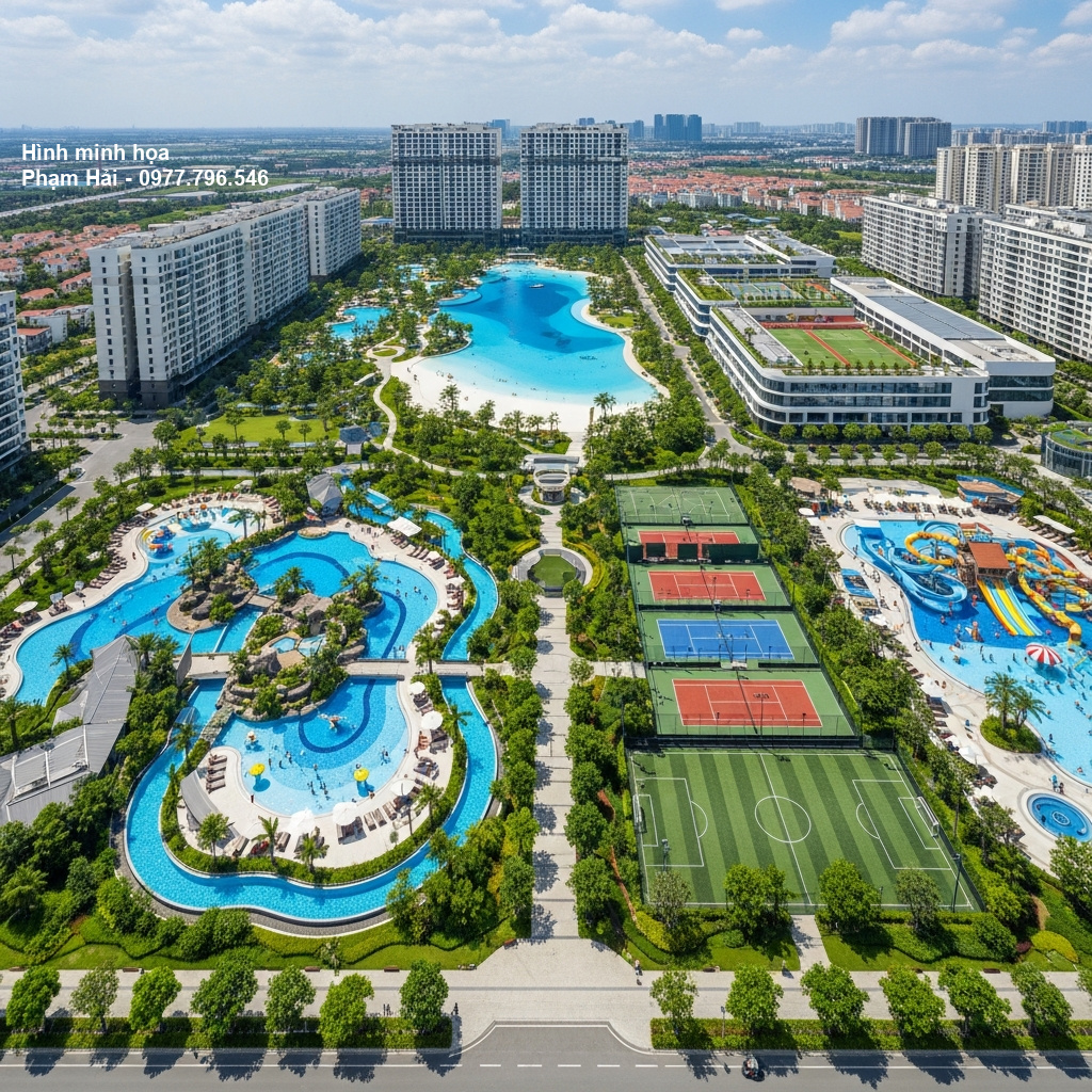 Hình ảnh dự án