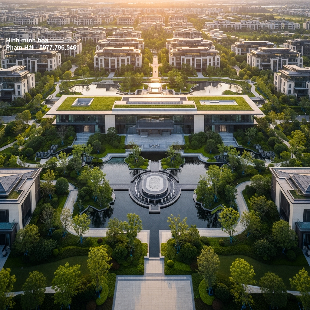 Hình ảnh dự án