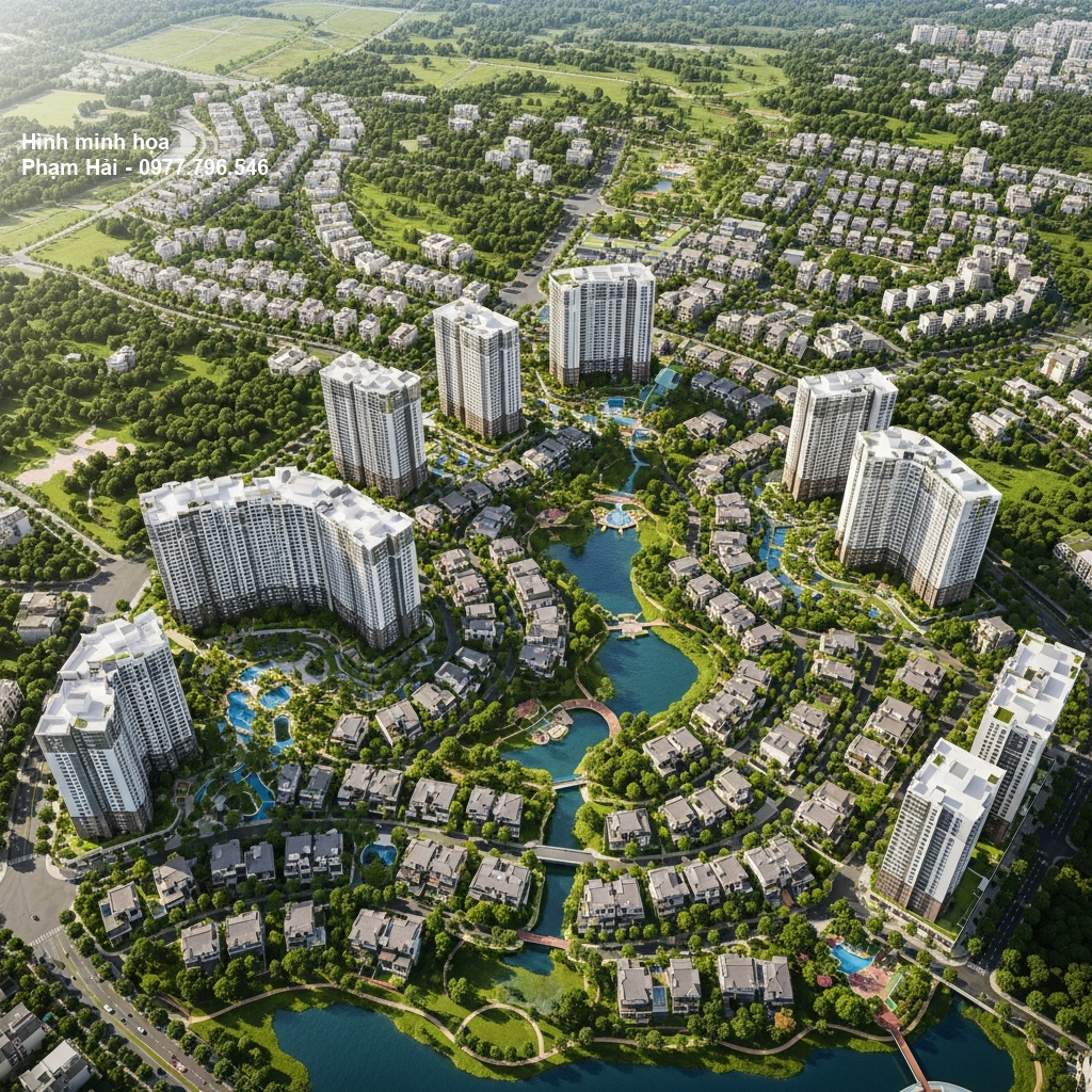 Hình ảnh dự án