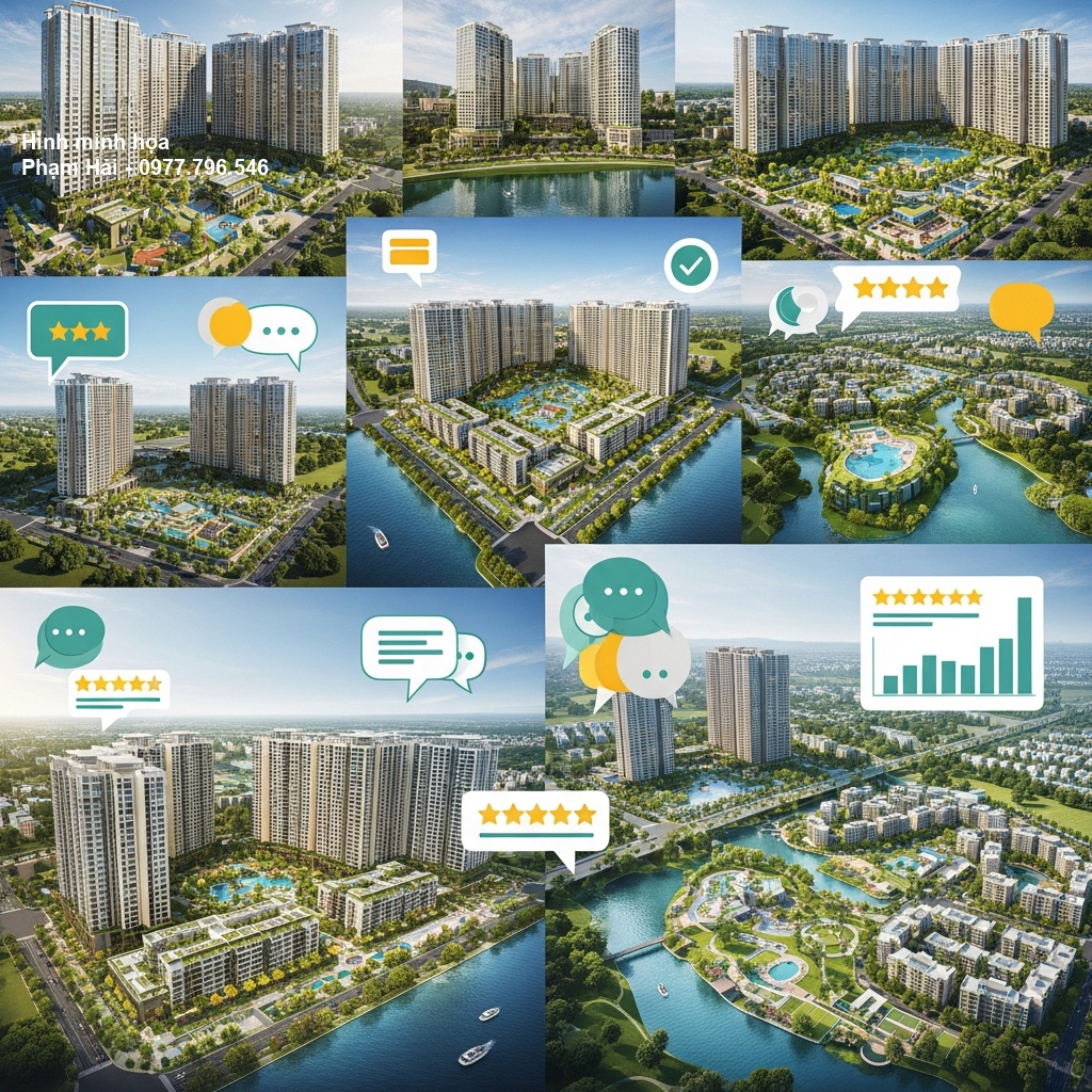 Hình ảnh dự án