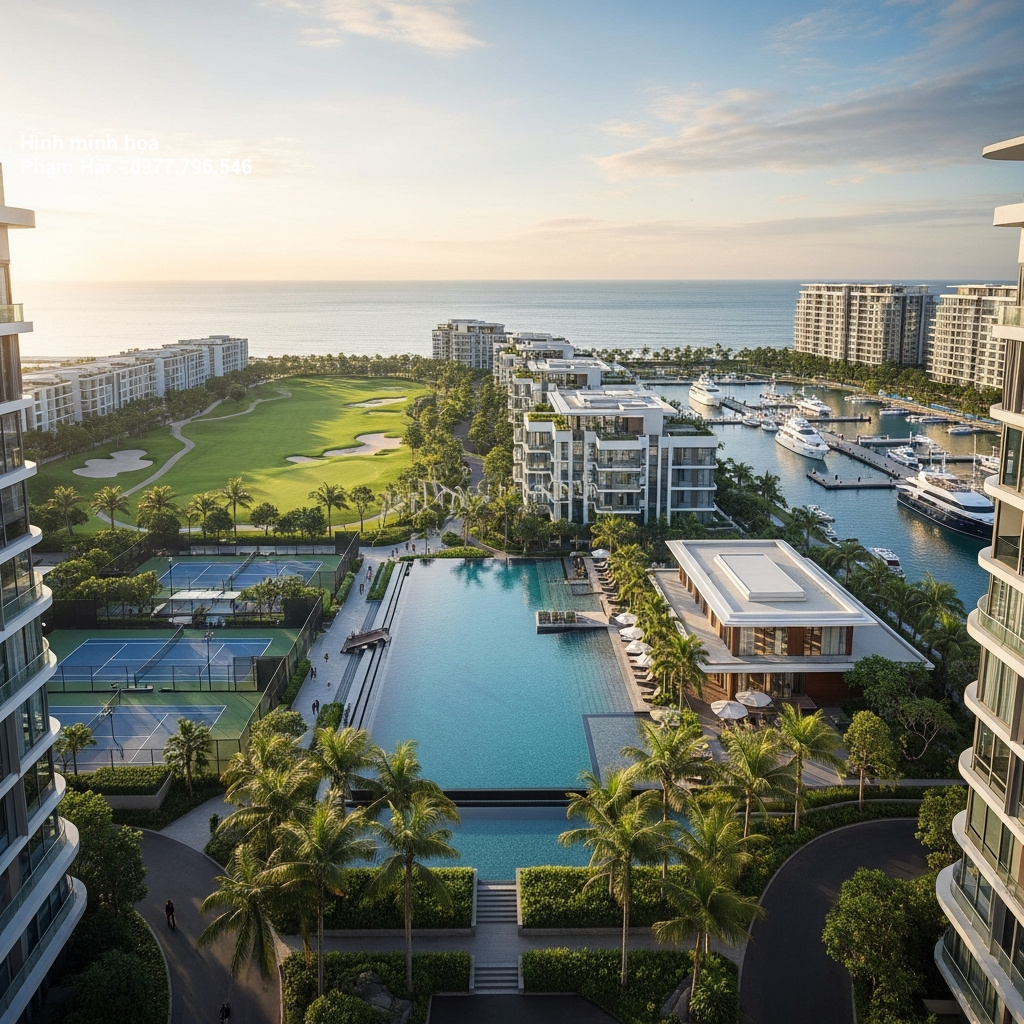 Hình ảnh dự án