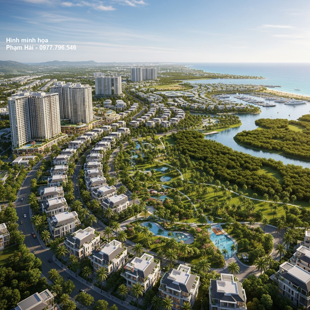 Hình ảnh dự án