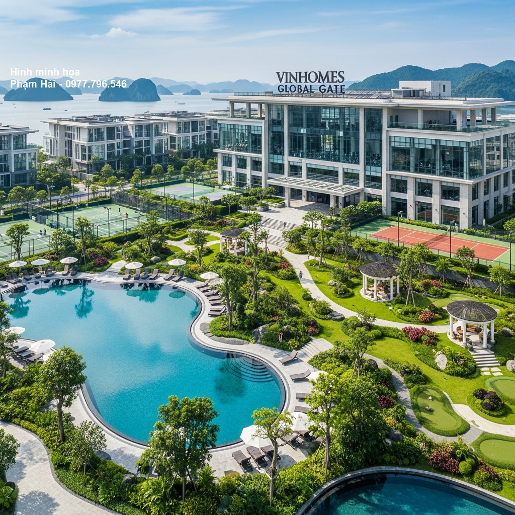 Hình ảnh dự án