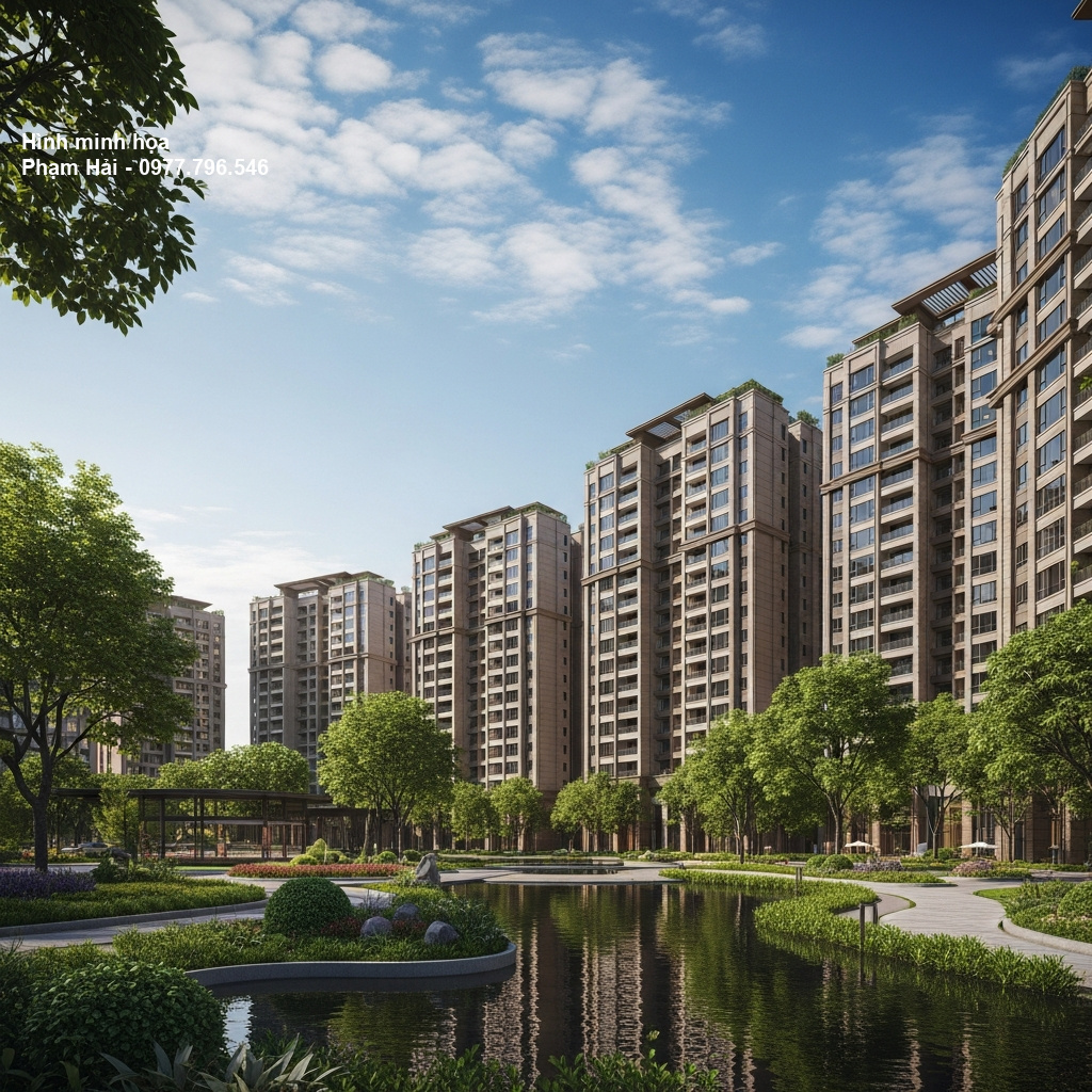 Hình ảnh dự án