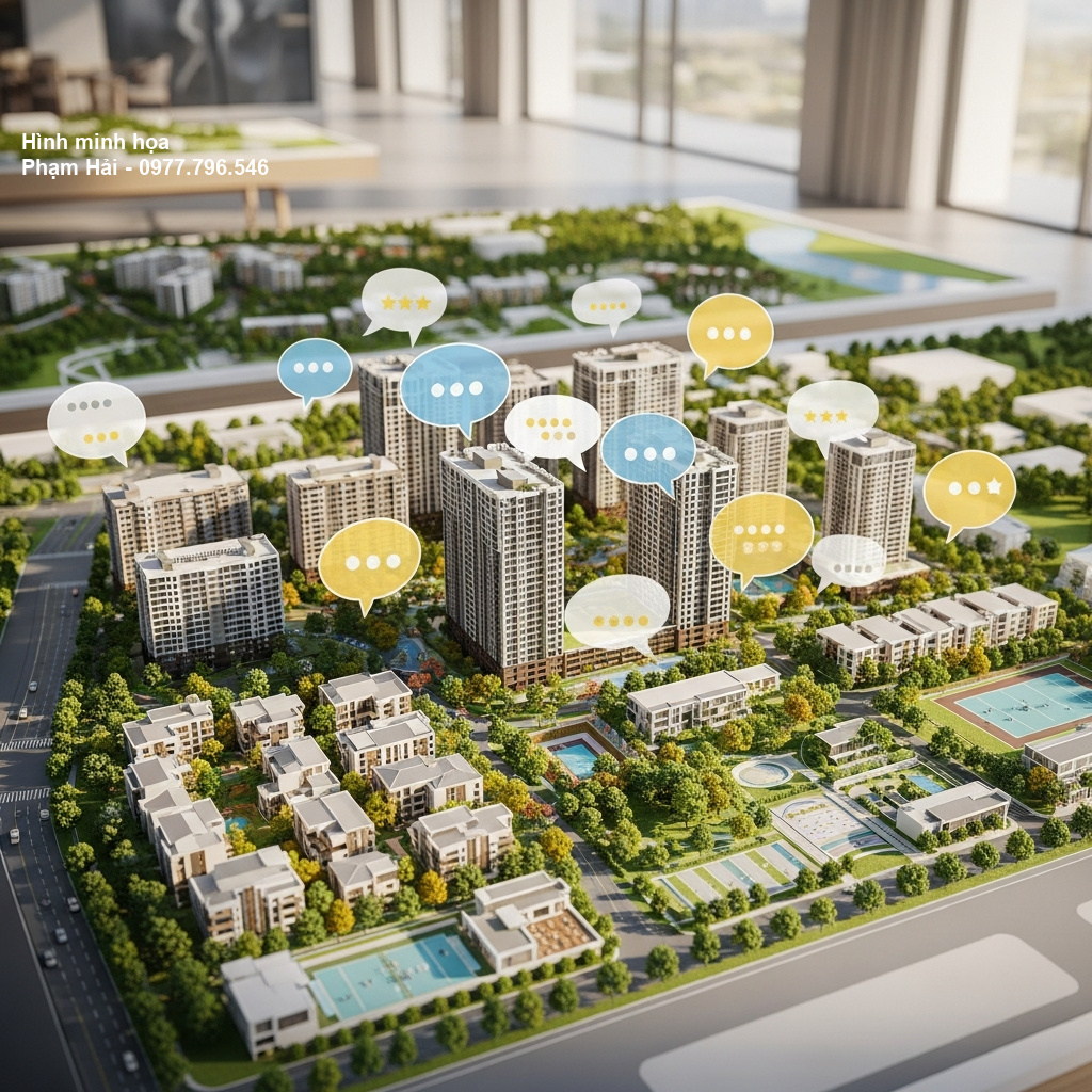 Hình ảnh dự án
