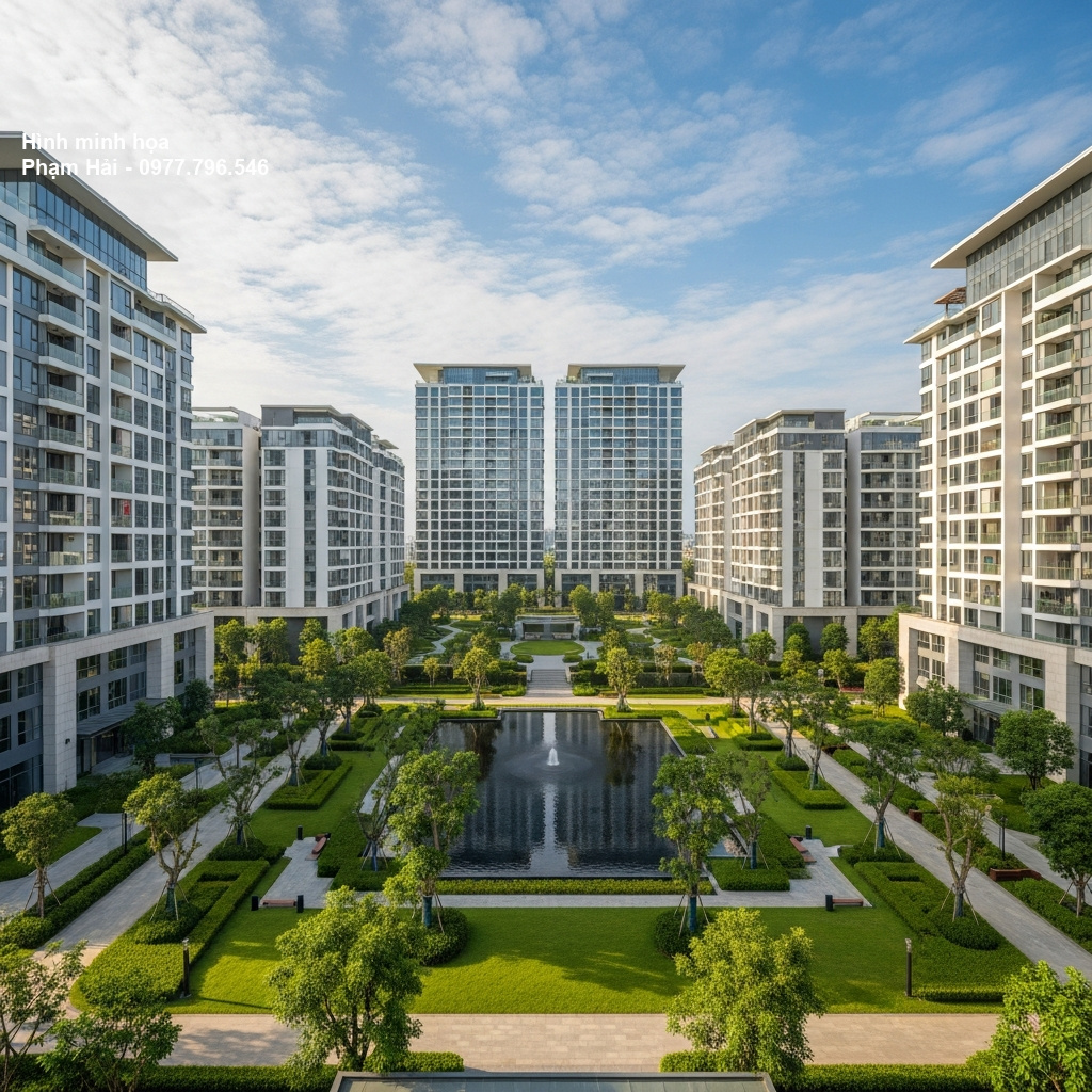 Hình ảnh dự án