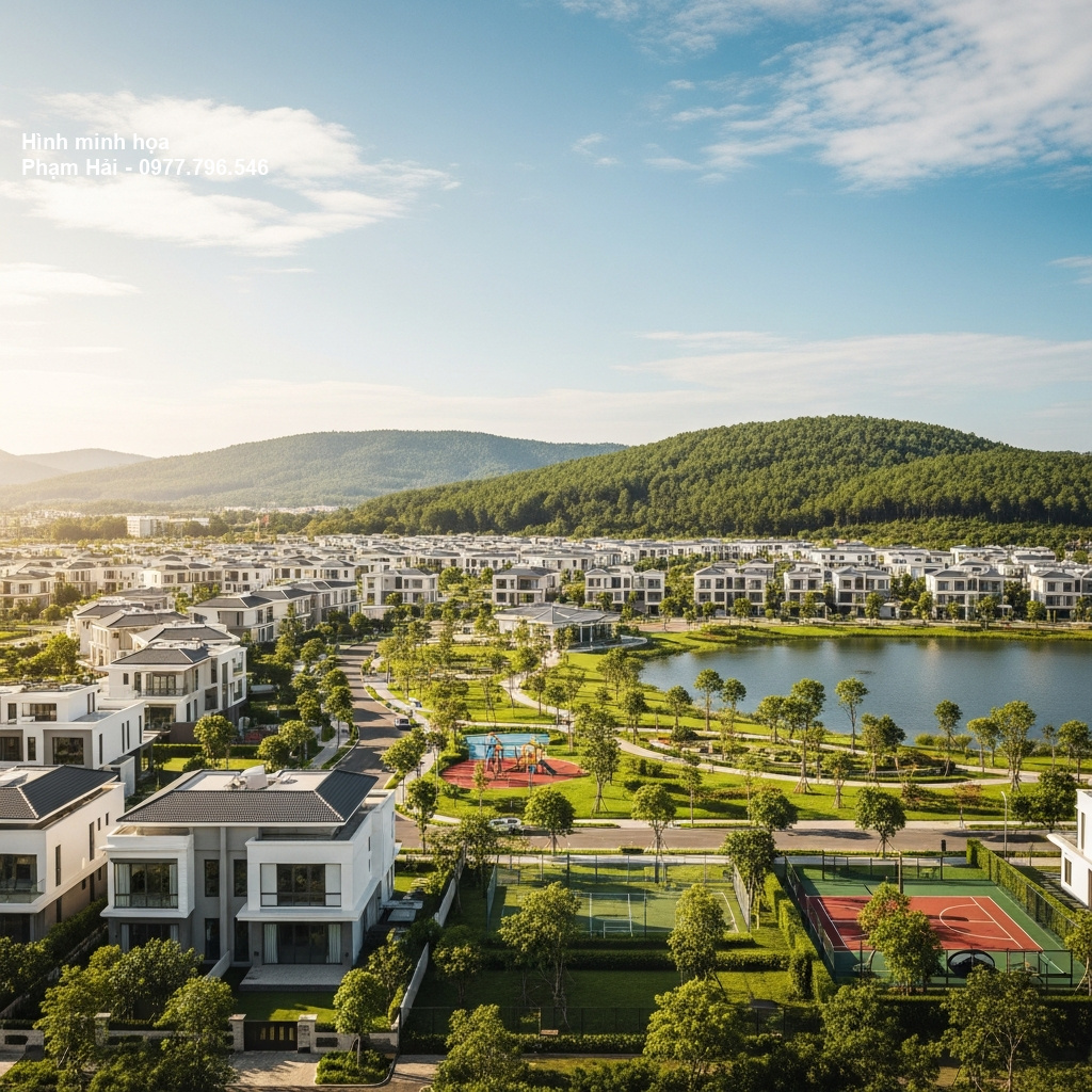 Hình ảnh dự án