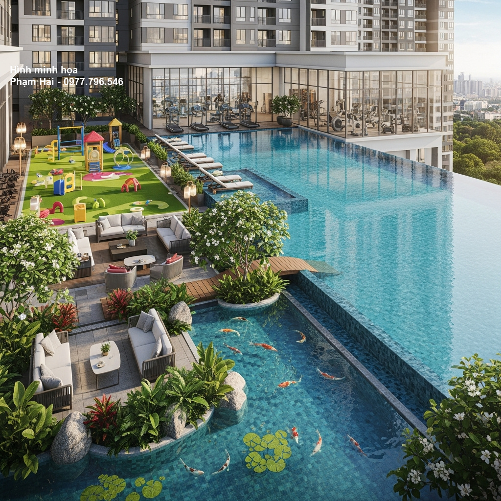 Hình ảnh dự án