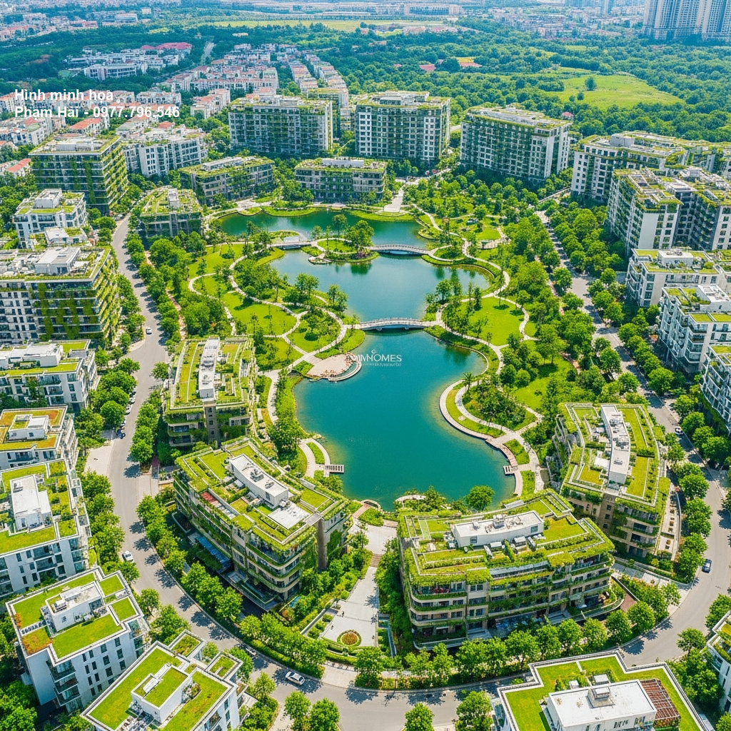 Hình ảnh dự án