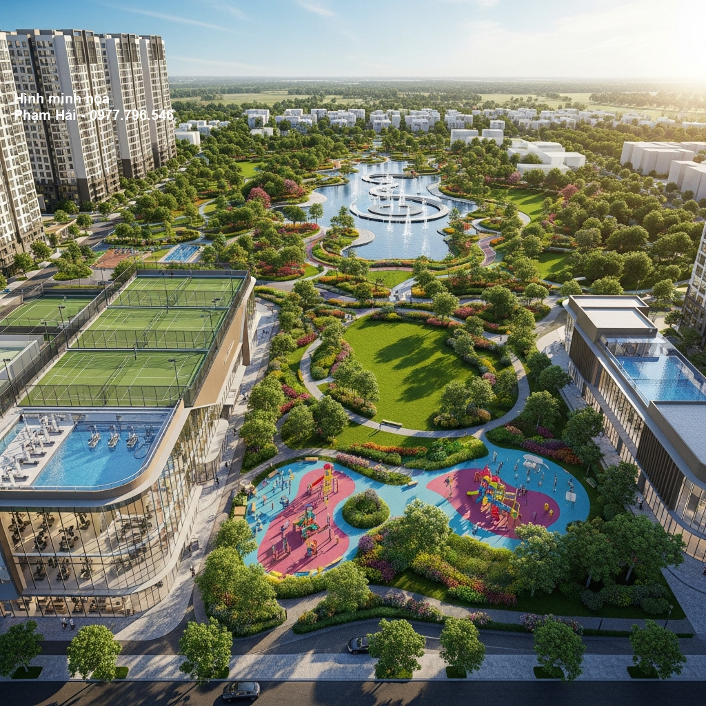 Hình ảnh dự án