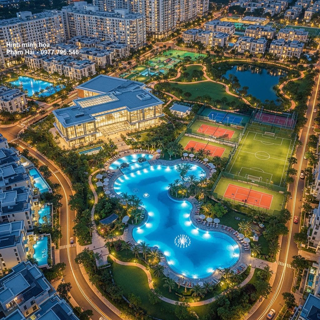 Hình ảnh dự án