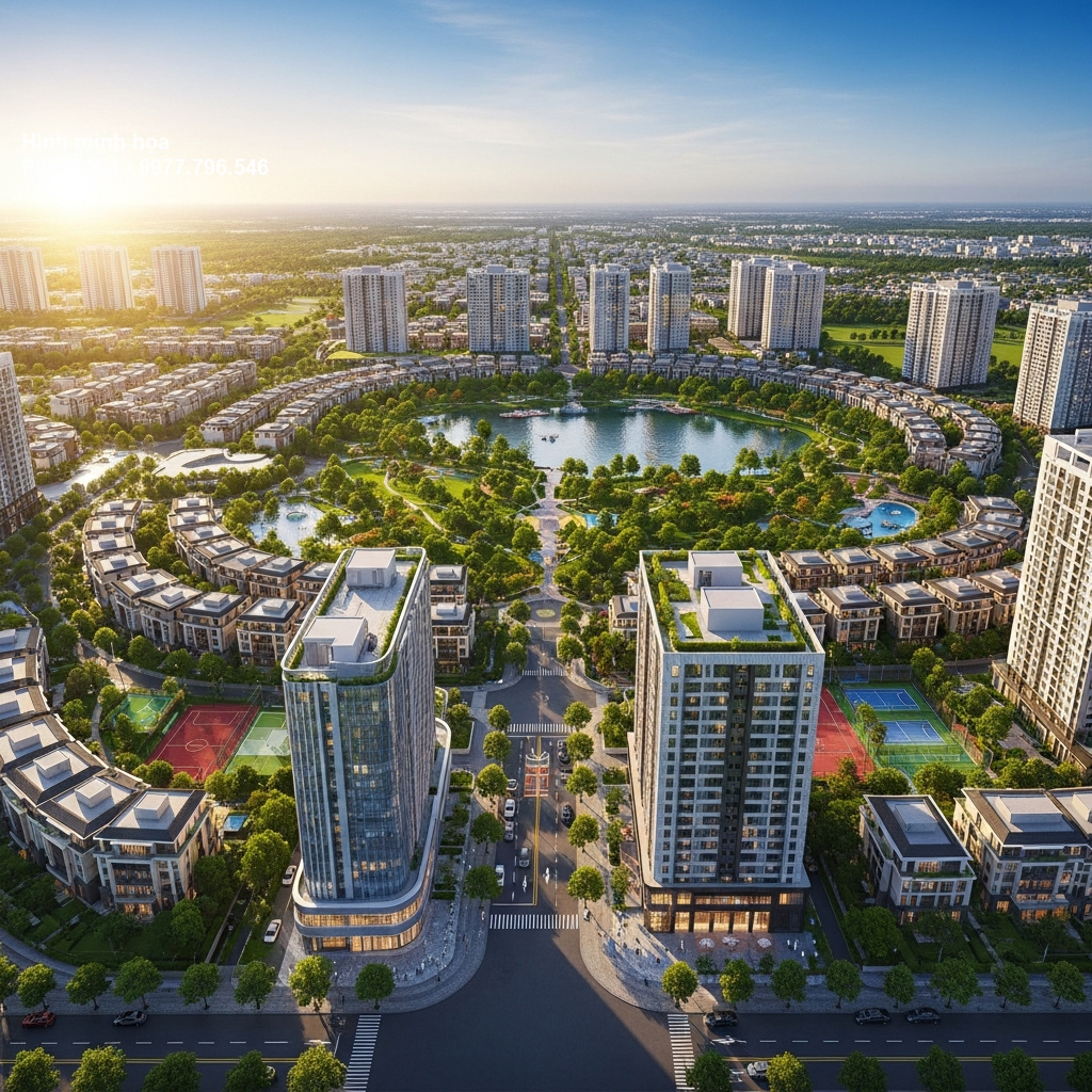 Hình ảnh dự án