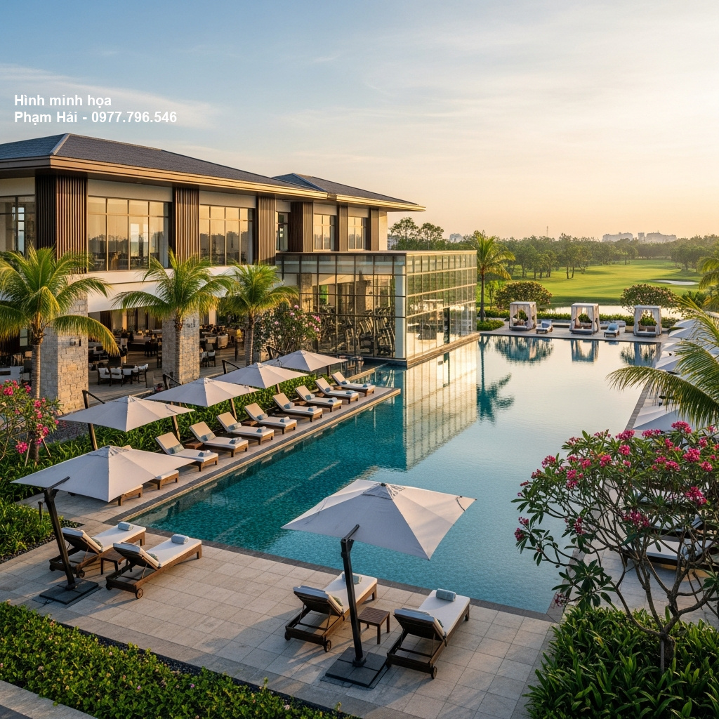 Hình ảnh dự án