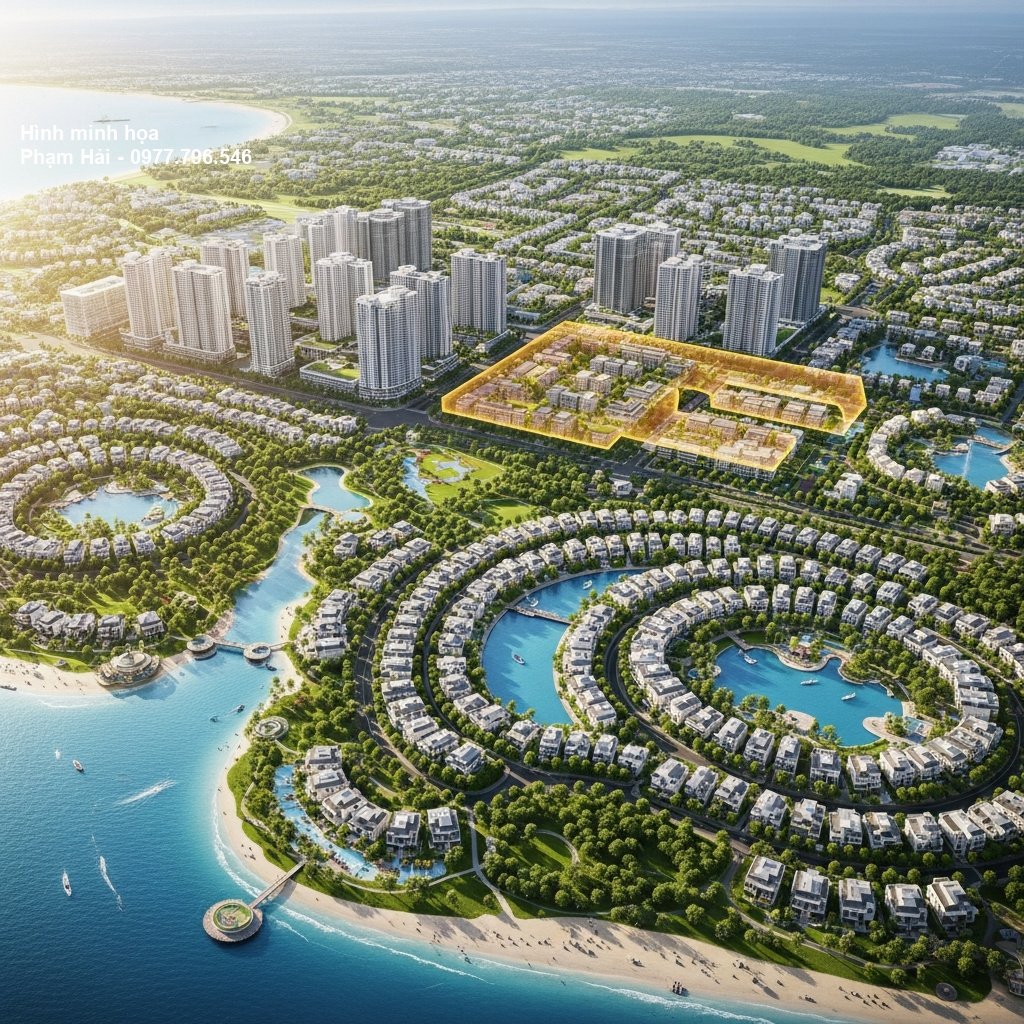 Hình ảnh dự án