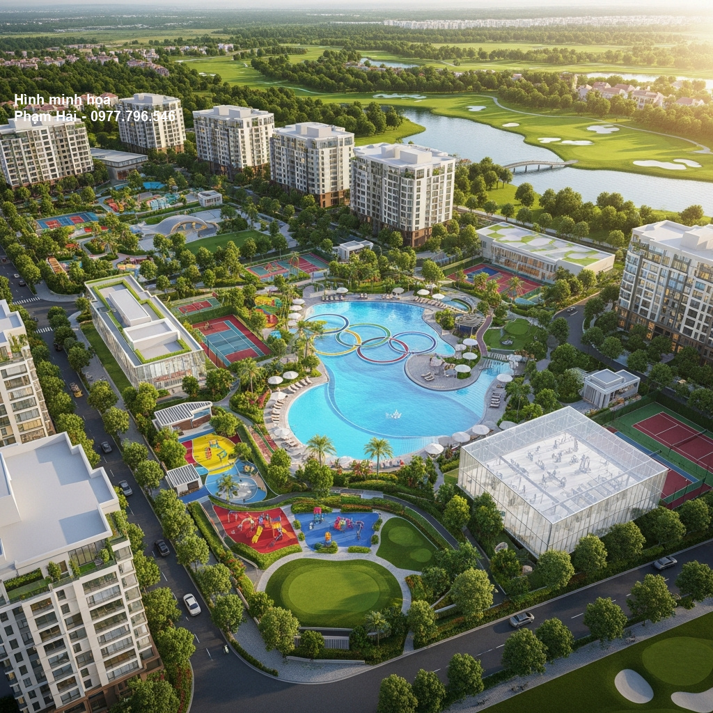 Hình ảnh dự án