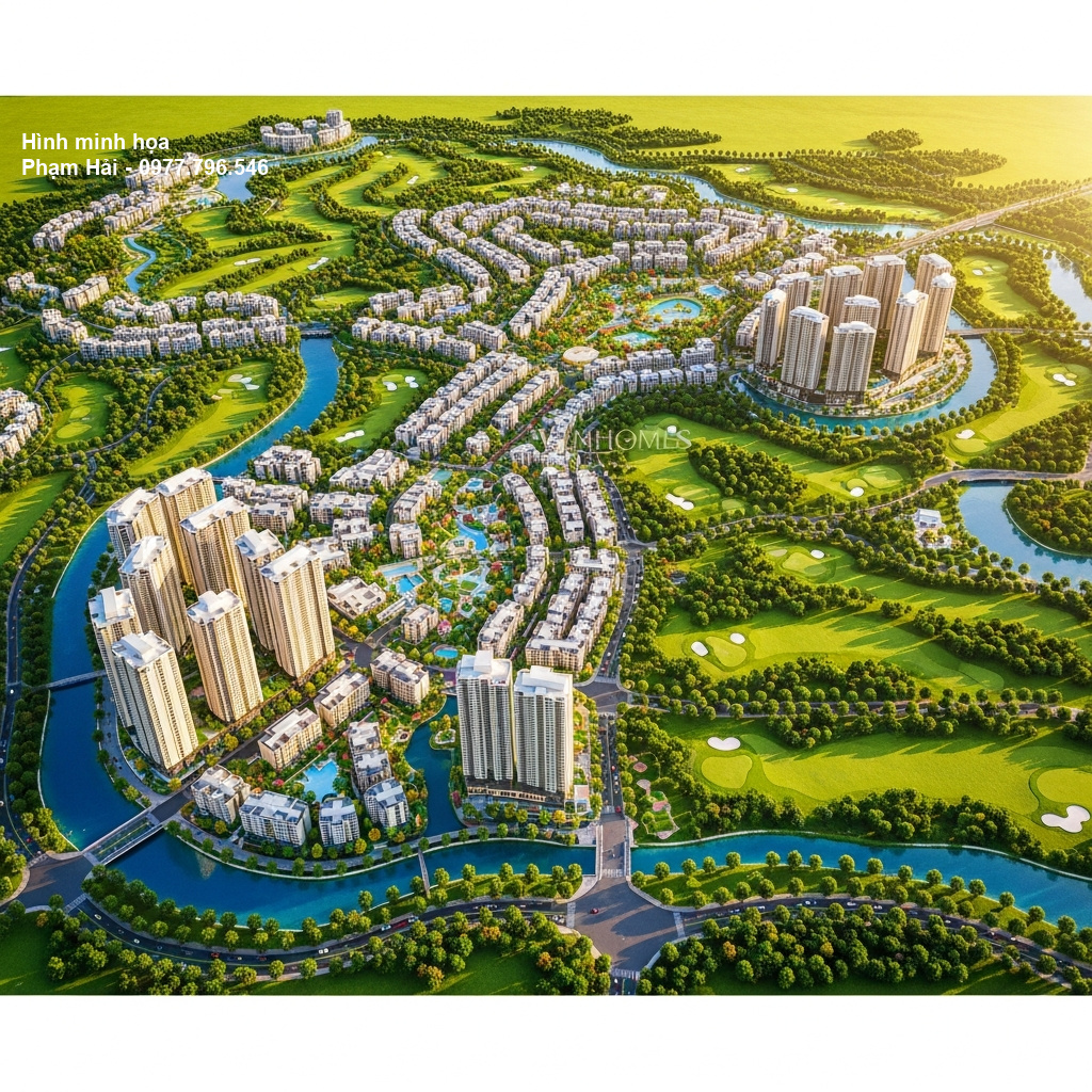 Hình ảnh dự án