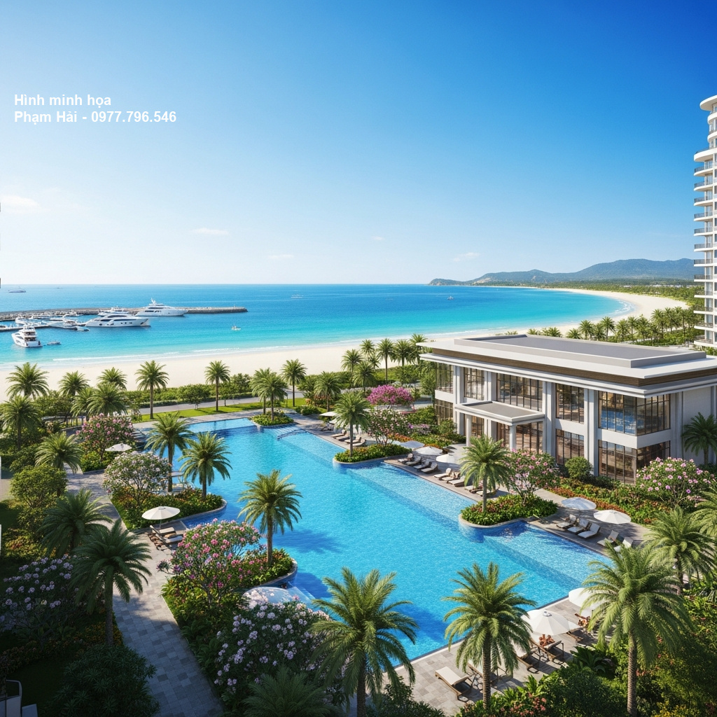 Hình ảnh dự án