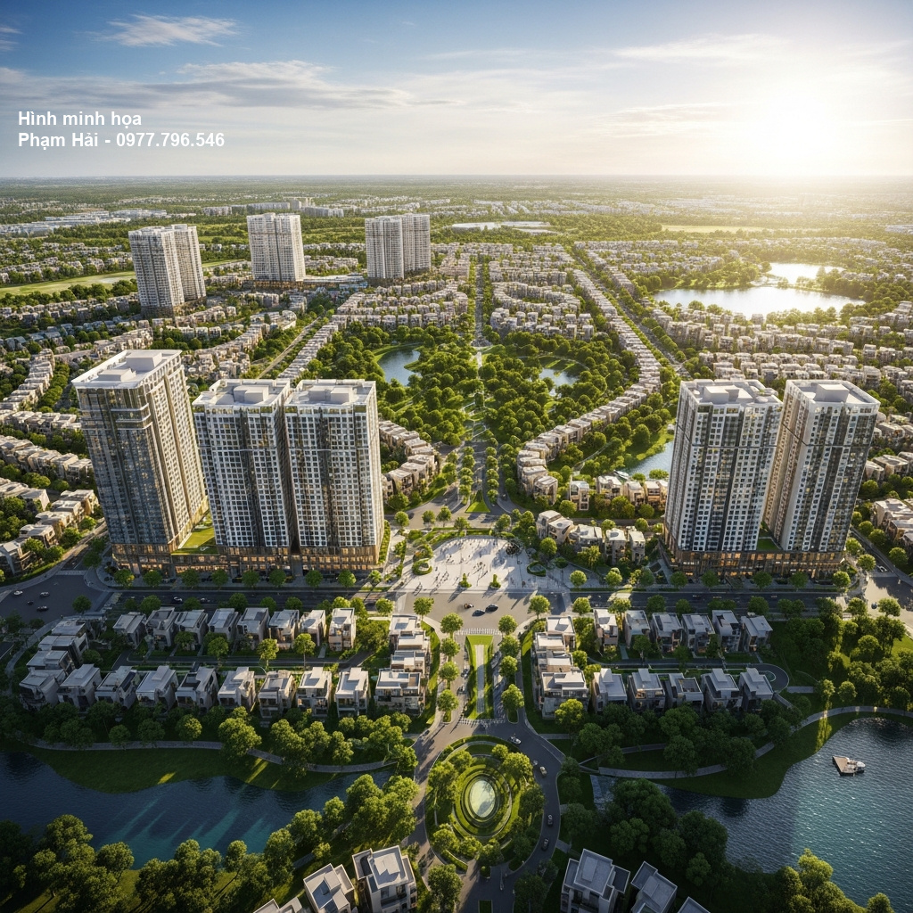 Hình ảnh dự án