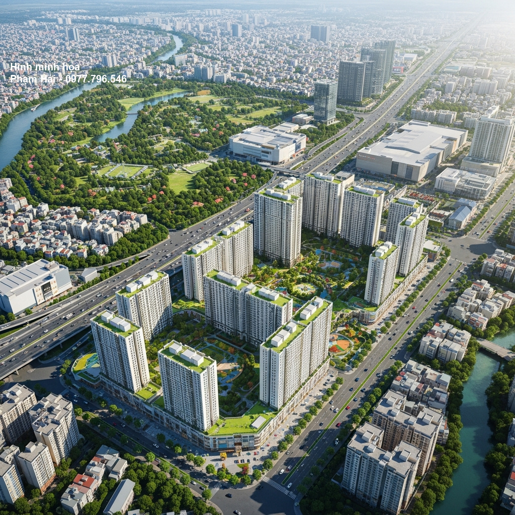 - hình ảnh minh họa dự án
