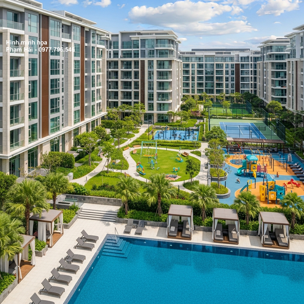 Hình ảnh dự án