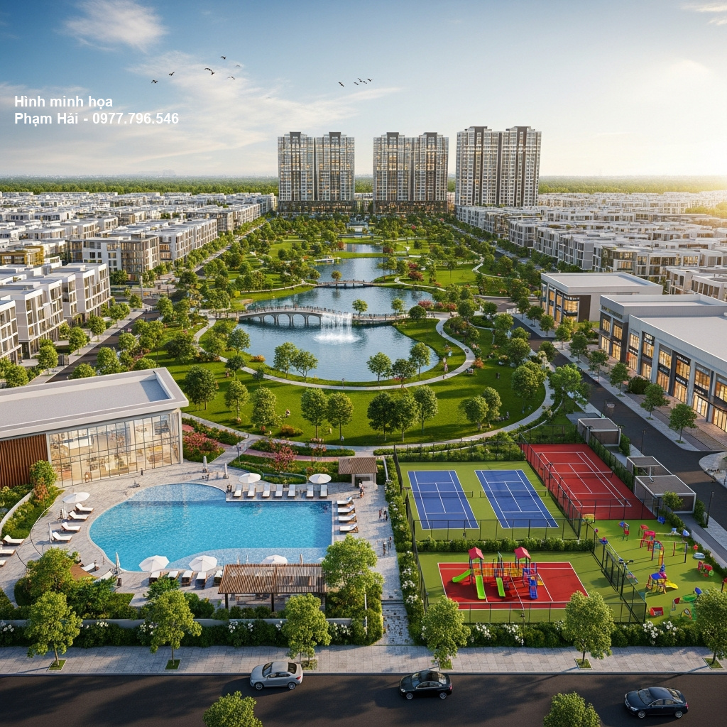 Hình ảnh dự án