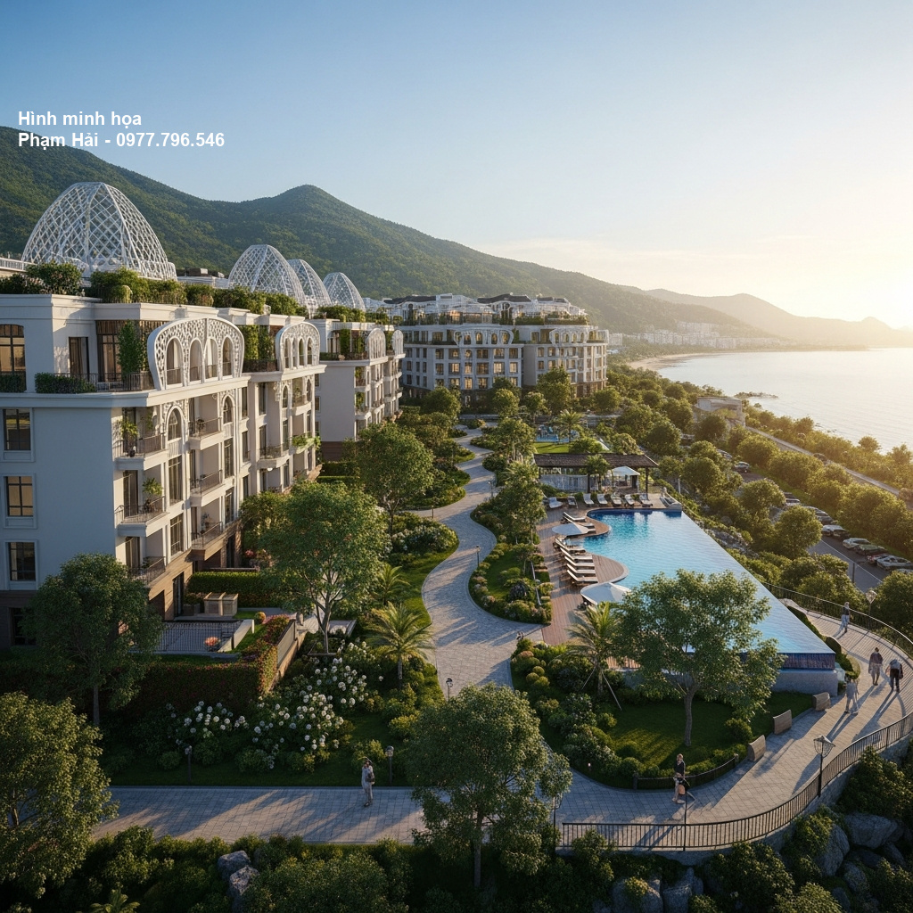 Hình ảnh dự án