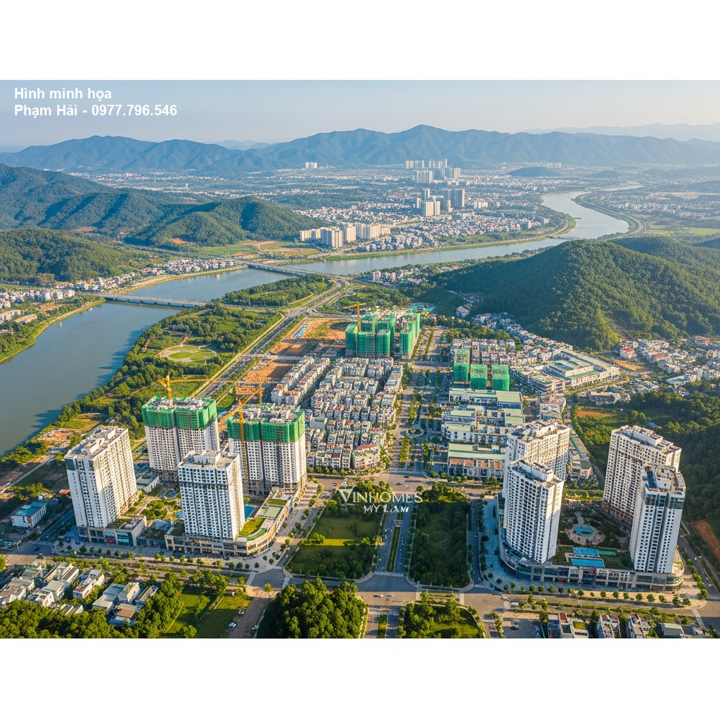 - hình ảnh minh họa dự án