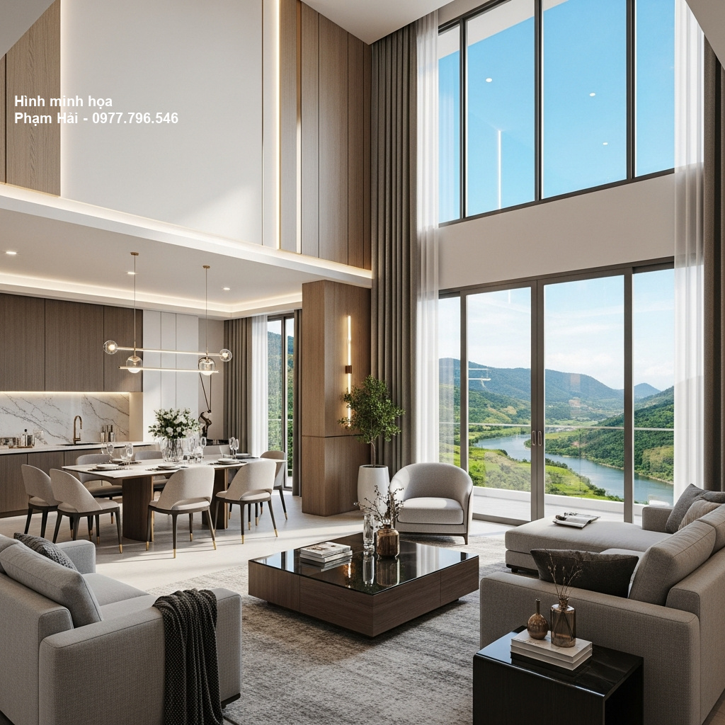 Hình ảnh dự án