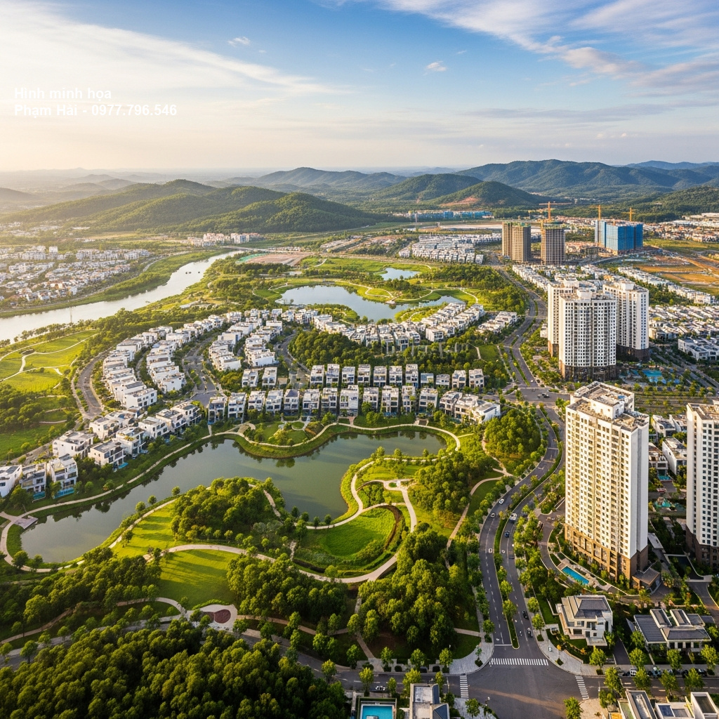 Hình ảnh dự án